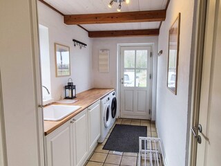 Maison de vacances Erslev  25