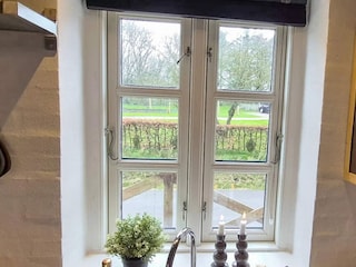 Vakantiehuis Erslev  24