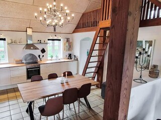 Maison de vacances Erslev  42