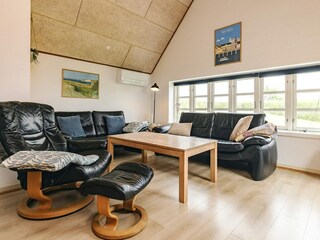 Casa per le vacanze Erslev  11