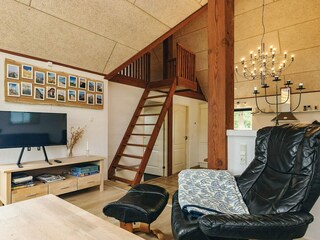 Vakantiehuis Erslev  11