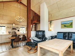 Casa per le vacanze Erslev  13