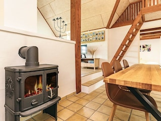 Holiday house Erslev  10