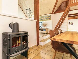 Vakantiehuis Erslev  13