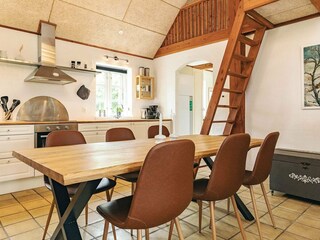 Casa per le vacanze Erslev  44
