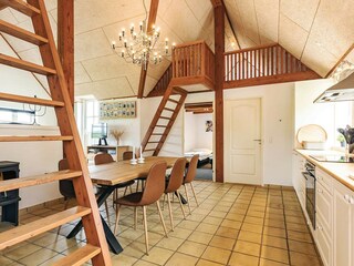 Casa per le vacanze Erslev  15