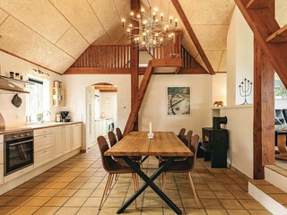 Casa per le vacanze Erslev  45
