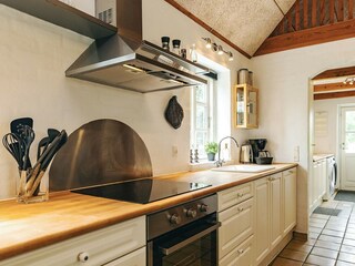 Casa per le vacanze Erslev  17