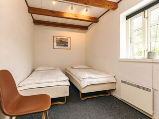 Casa per le vacanze Erslev  19