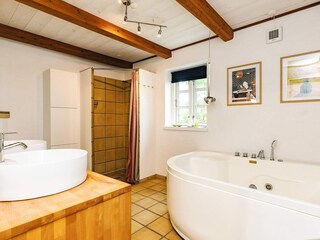 Casa per le vacanze Erslev  22