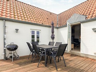 Casa per le vacanze Erslev  23