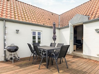 Holiday house Erslev  18