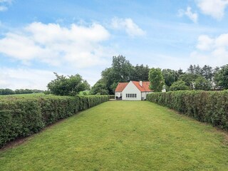 Casa per le vacanze Erslev  46