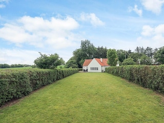 Holiday house Erslev  28