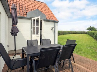 Casa per le vacanze Erslev  25