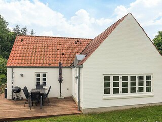 Casa per le vacanze Erslev  47