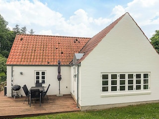 Ferienhaus Erslev  39