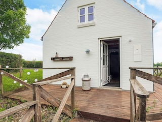 Casa per le vacanze Erslev  26