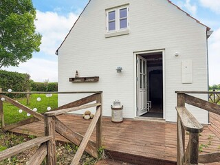 Vakantiehuis Erslev  25