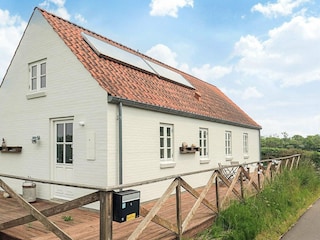 Ferienhaus Erslev  45