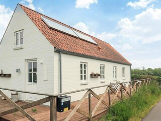 Vakantiehuis Erslev  37