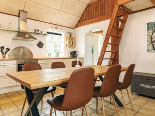 Vakantiehuis Erslev  47