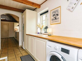 Casa per le vacanze Erslev  34