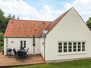 Vakantiehuis Erslev  48