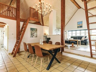 Vakantiehuis Erslev  34