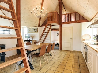 Holiday house Erslev  41