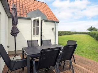 Holiday house Erslev  44