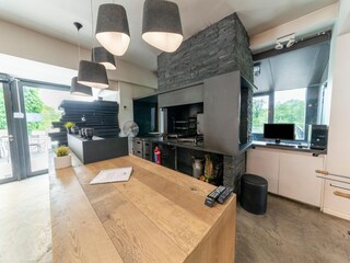 Holiday house Durbuy Features 28