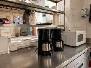 Vakantiehuis Durbuy Kenmerken 22