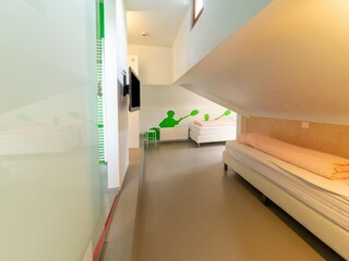 Vakantiehuis Durbuy Kenmerken 26