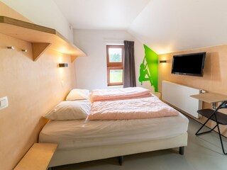Holiday house Durbuy Features 8