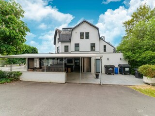 Ferienhaus Durbuy Außenaufnahme 5