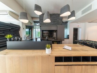 Holiday house Durbuy Features 10