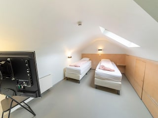 Ferienhaus Durbuy Ausstattung 13