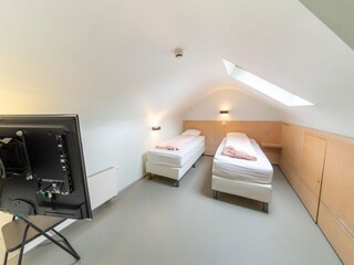 Holiday house Durbuy Features 32