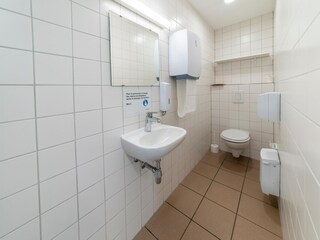 Vakantiehuis Durbuy Kenmerken 16