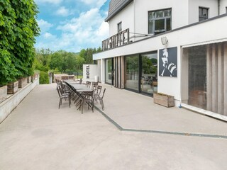 Maison de vacances Durbuy Enregistrement extérieur 6