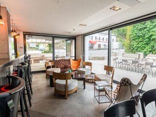 Holiday house Durbuy  34