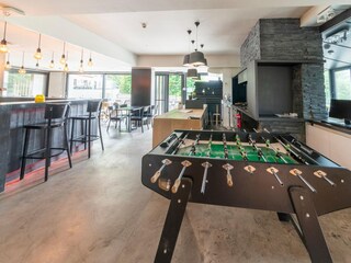 Holiday house Durbuy Features 22