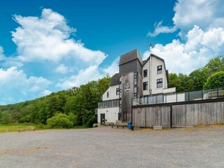 Holiday house Durbuy Outdoor Recording 5