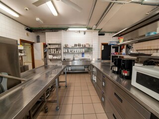 Holiday house Durbuy Features 17