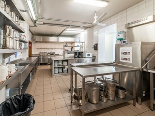 Holiday house Durbuy Features 19