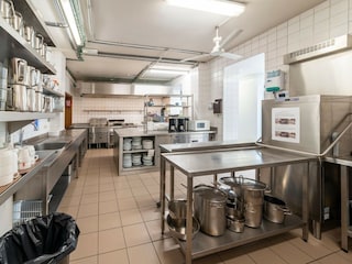 Holiday house Durbuy Features 26