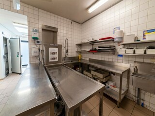 Holiday house Durbuy Features 20