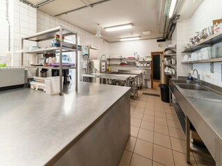 Holiday house Durbuy Features 21