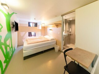 Casa de vacaciones Durbuy Características 20